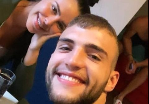 Богдана е постара од сопругот Вељко Ражнатовиќ: Еве каква е разликата во годините