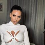 (Фото) Каја Остојиќ го замени градот со планина: Од 18-ти кат во луксузна куќа среде природа