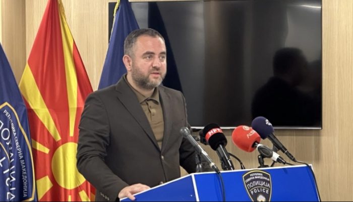 ТОШКОВСКИ ЗА МИА: Тврдењата дека Македонија ќе биде хаб за мигранти немаат врска со реалноста