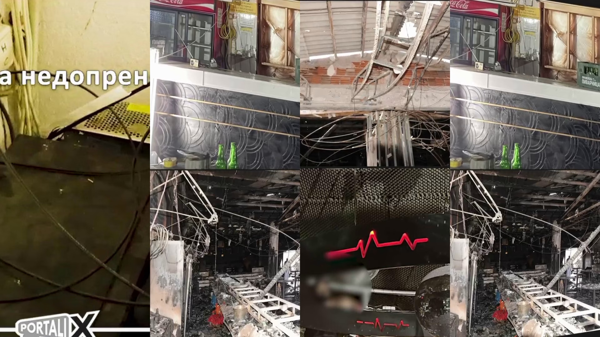 Петрушева: Му давав вештачко дишење на синот, мислев дека се враќа, не знаев дека е веќе мртов