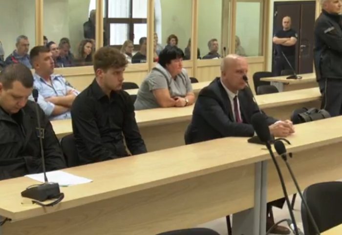 Зголемена затворската казна на Васил Јованов за усмртувањето на Фросина Кулакова