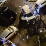 Голем удар за Путин: Руски генерал разнесен во Москва (ФОТО/ВИДЕО)