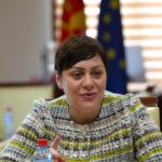 Македонија влегува во нова фаза на економска трансформација, вели Димитриеска – Кочоска