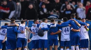 Славен македонски клуб бара фудбалер преку оглас – плата од 24.400 денари:  Топки ние ви даваме!