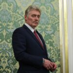 Путин нема намера да го обнови Советскиот Сојуз ниту да го нападне НАТО, истакна Песков