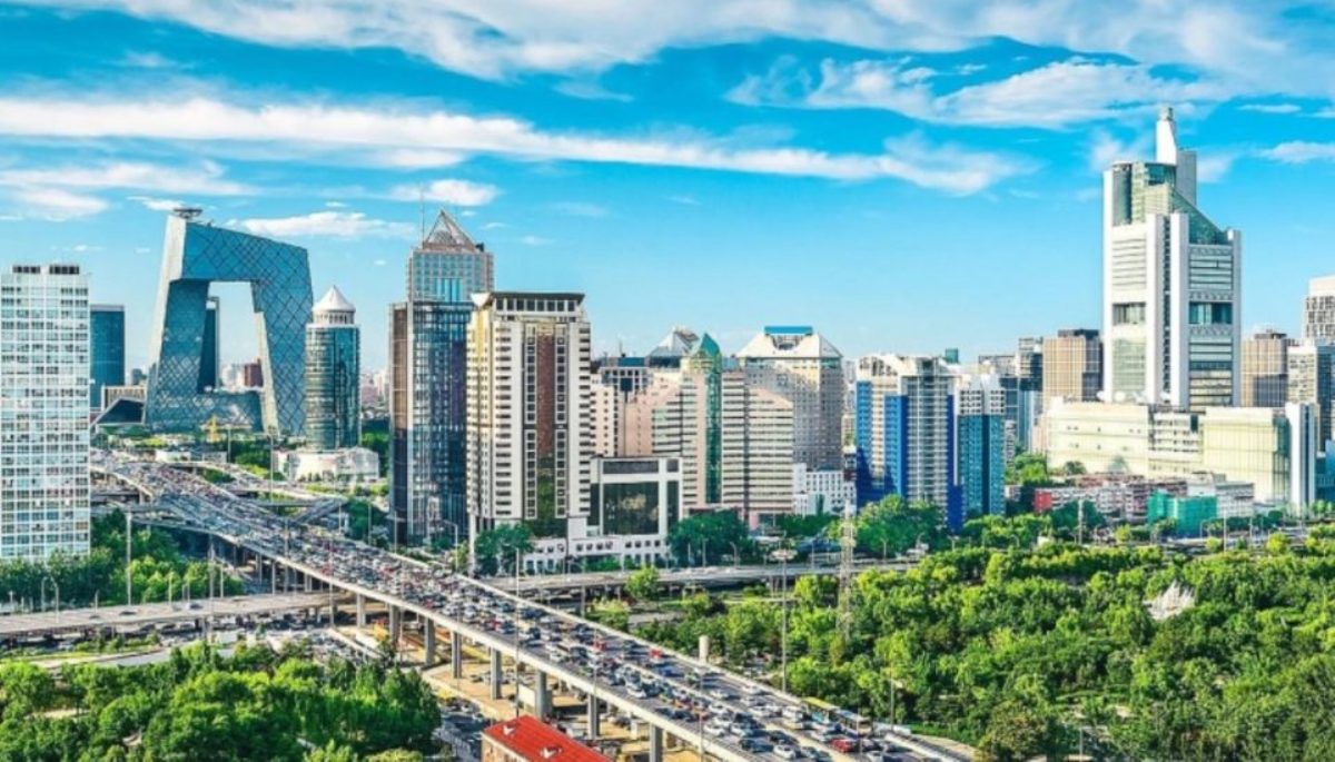 Министрите за надворешни работи на Тајланд и Камбоџа пристигнаа на преговори во Кина