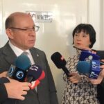 Лично сметам дека во оваа фаза не треба да има Анкетна комисија, бидејќи одредени докази и сведоци можат да се компромитираат, смета Коцевски