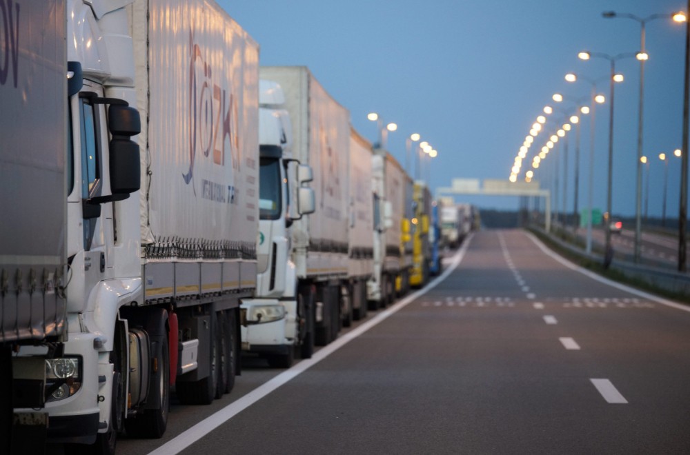 Германија бара возачи на камиони, им треба огромен број