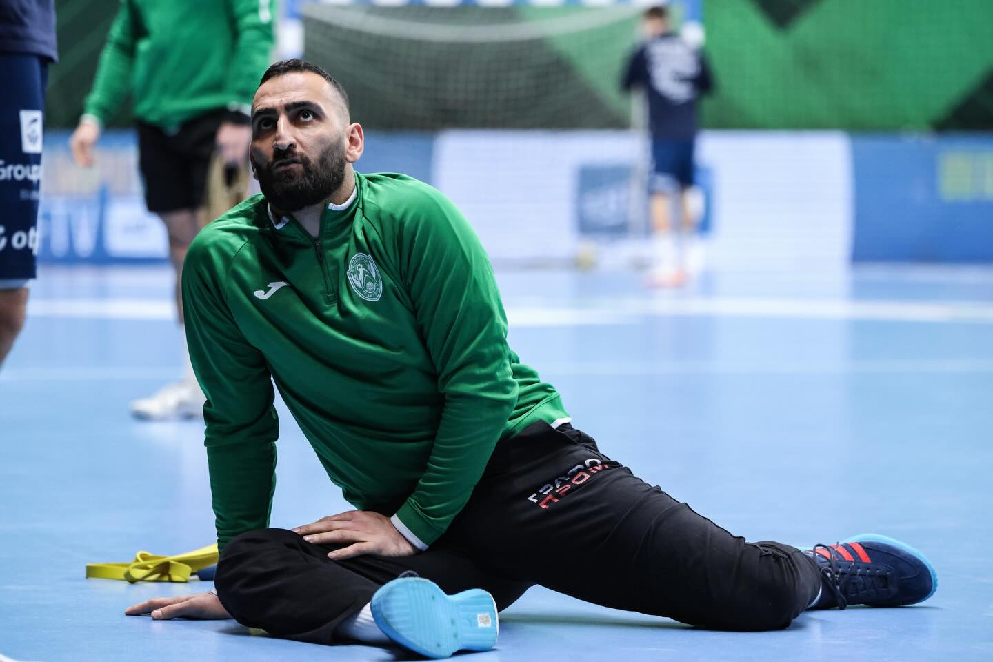 Пелистер без Хаидарирад против Европскиот шампион!