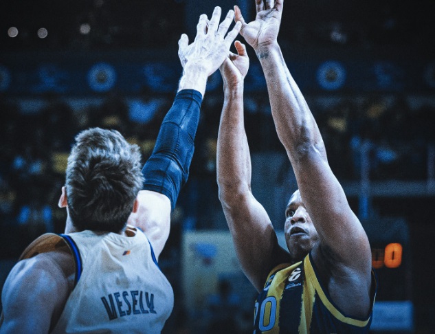 Фенербахче на 10 секунди пред крајот ѝ пресуди на Барселона (ВИДЕО)