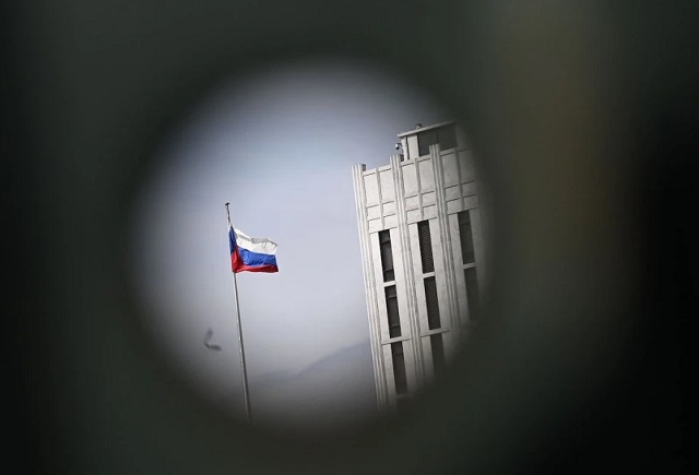 ЕУ воведува дополнителни санкции поради „хибридни активности“ на Русија