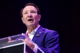 Трамп објави дека го назначува гувернерот на Луизијана, Џеф Ландри, за специјален претставник на САД за Гренланд