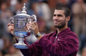 „Алкараз би можел да се откаже од тенисот на 25 години“