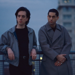 БУЧ КЕСИДИ ГО ПРОМОВИРА „МОДЕРНИ ВРСКИ„ ВО МАКЕДОНИЈА