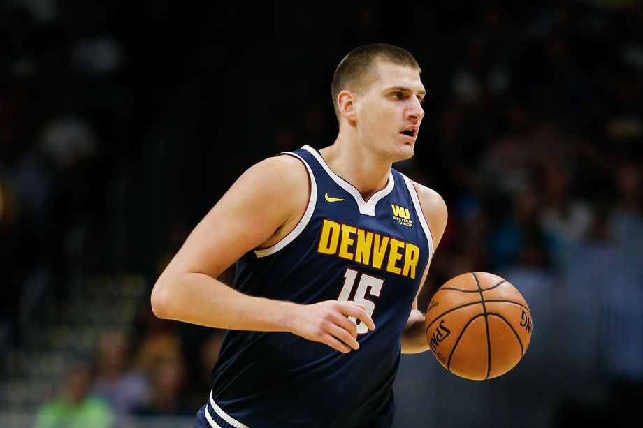 Нов трипл-дабл за Јокиќ