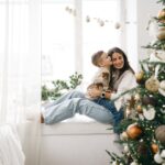 На оваа возраст децата најмагично го доживуваат Божиќ