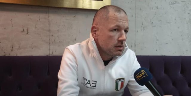 Галетановски за „Сокол“: Судите човек што не прекршил закон и помагал на секого