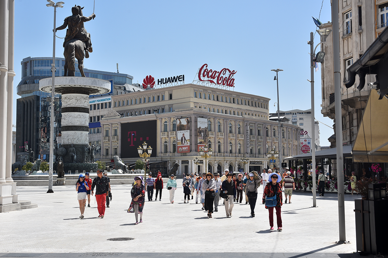 Зголемен бројот на туристи и ноќевања – најмногу гости од Турција, Германија, Србија и Грција