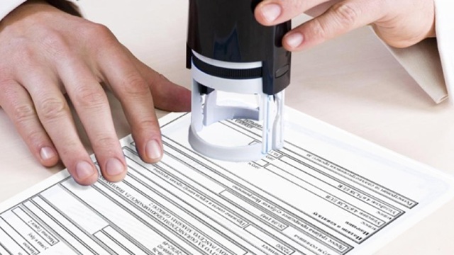 Кривични пријави против претседателот и секретарот на Општинскиот фудбалски сојуз Охрид за сторени кривични дела „фалсификување исправа“ и „измама“