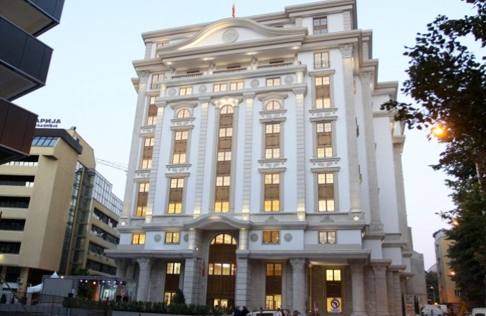 МФ: Трезорот продолжува со редовна исплата на налози, исплатени субвенции, плати, К-15 и капитални расходи