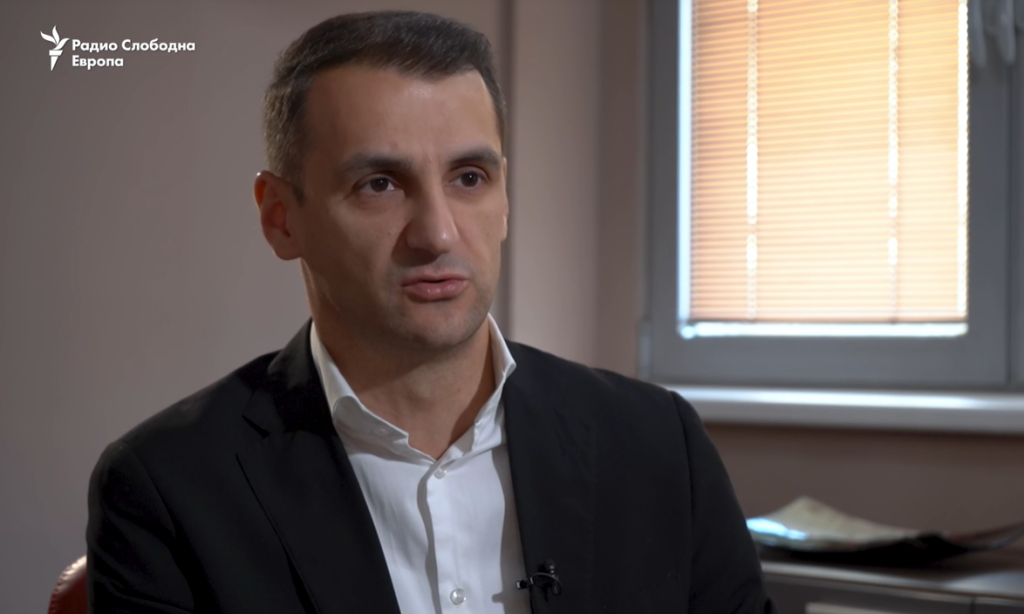 Имаме 18 000 испразнети работни места, а 32 000 семејства на социјална помош, вели заменик-министерот за социјална политика