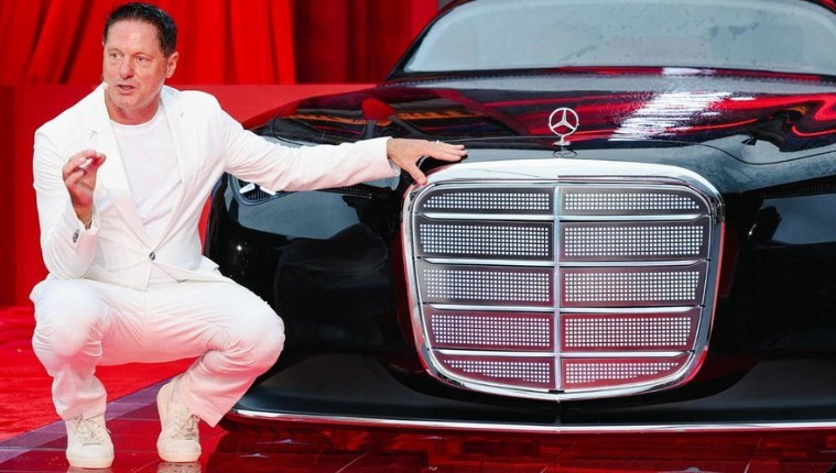 Крај на една ера: Легендарниот дизајнерски шеф на Mercedes-Benz ја напушта компанијата