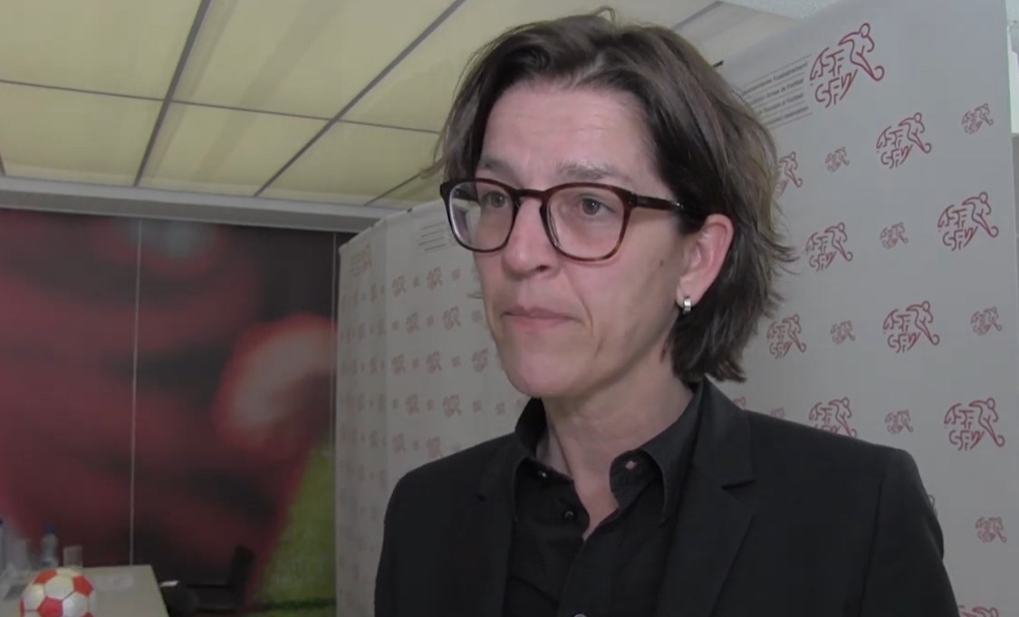 Швајцарка испишува историја: Станува првата жена која ќе води клуб од Бундеслигата