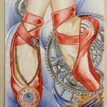 „Чекори во времето: Ритамот во нас“ се претстави во Париз