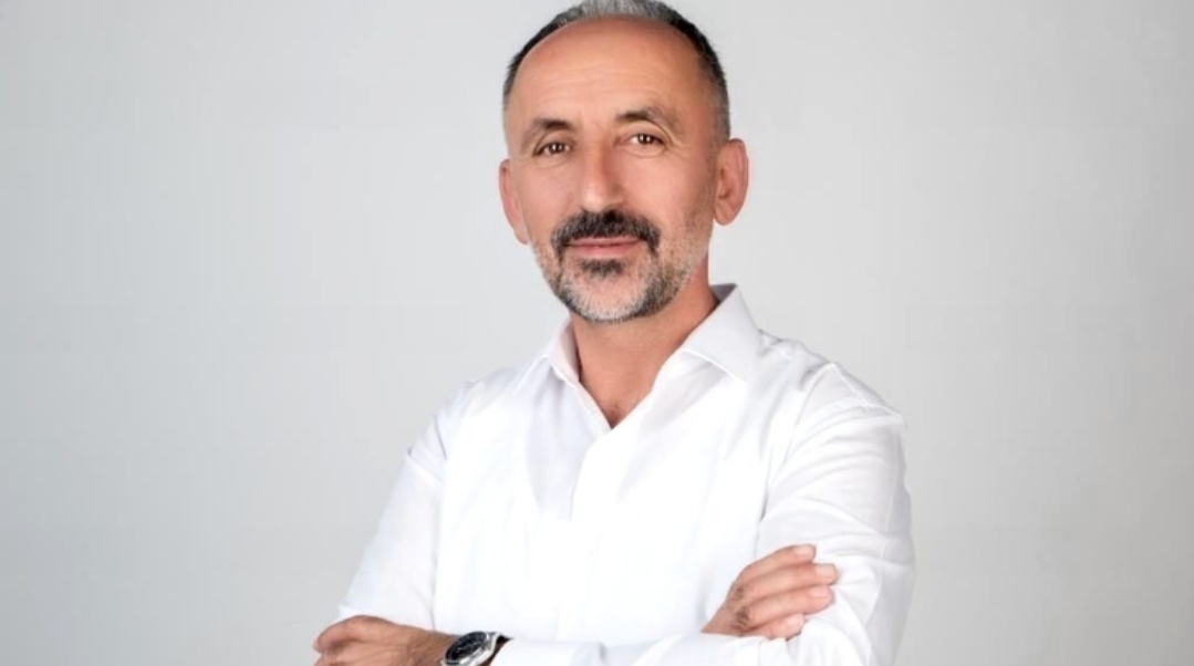 Невзат Бејта кандидат за градоначалник на Гостивар под логото на ВЛЕН