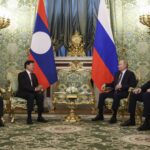 „Источно НАТО“ – нов проект на западната промилитаристичка визија