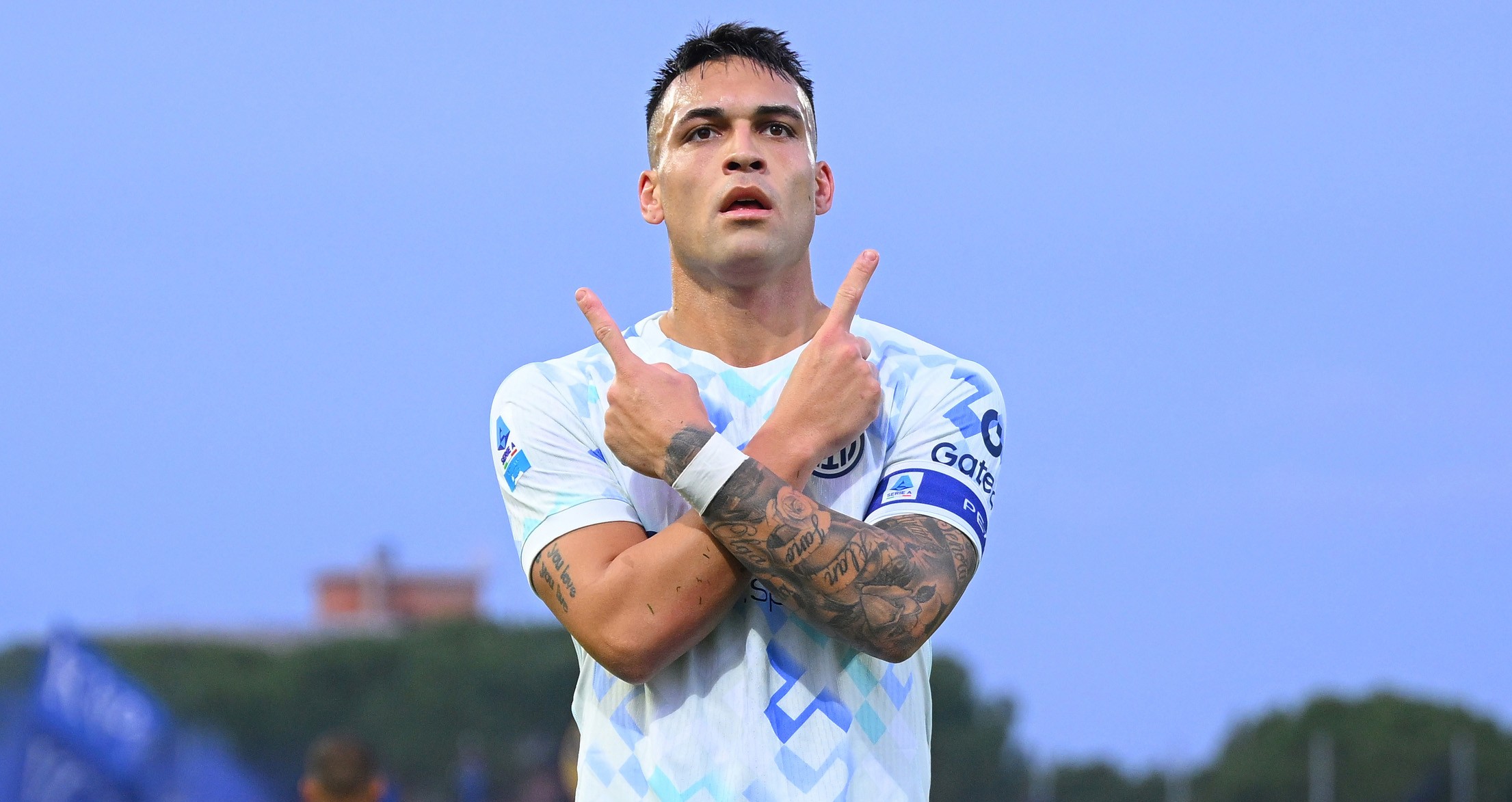 Интер не е како Милан и Наполи, победа за прво место во калчото! (ВИДЕО)