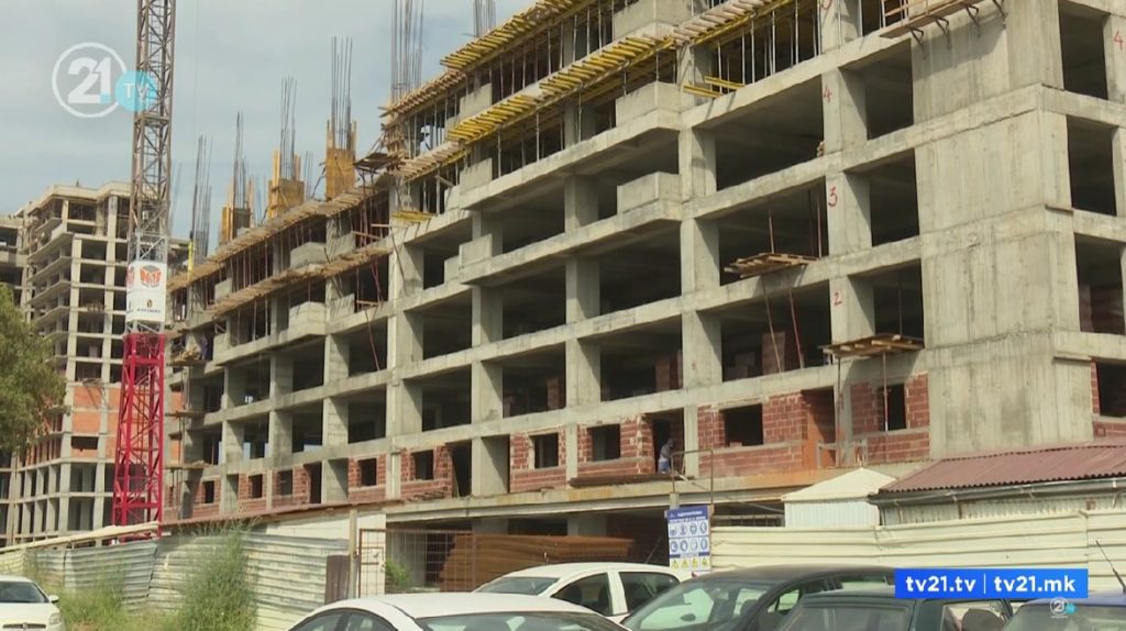 До крајот на 2028 година ќе важи повластената стапка на ДДВ од 5% на новоизградени станови