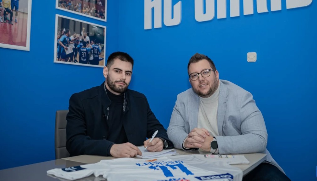 „Детето на Вардар“ заврши во Охрид!