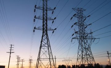 Поради испад на далекувод прекини во снабдувањето со електрична енергија