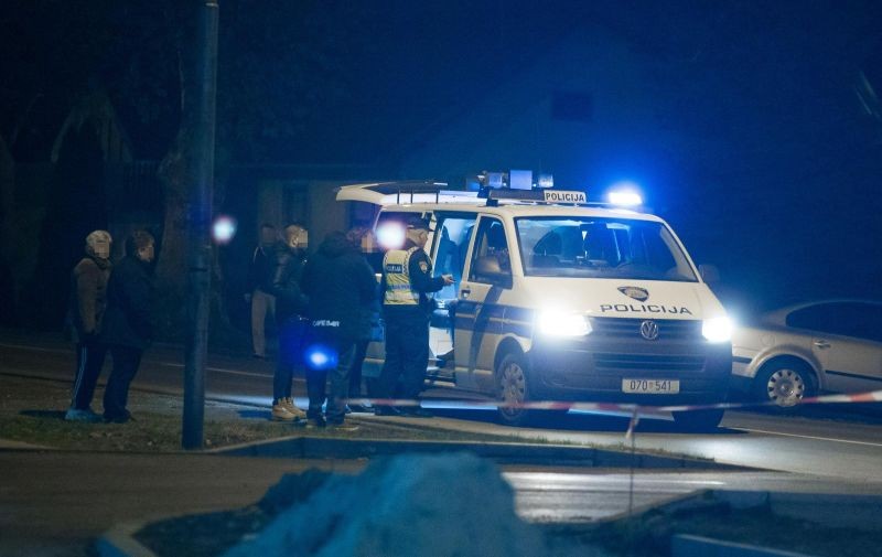 (ВИДЕО) Пронајден убиецот на жената во гостиварско, сопругата ја кажа вистината пред полицијата