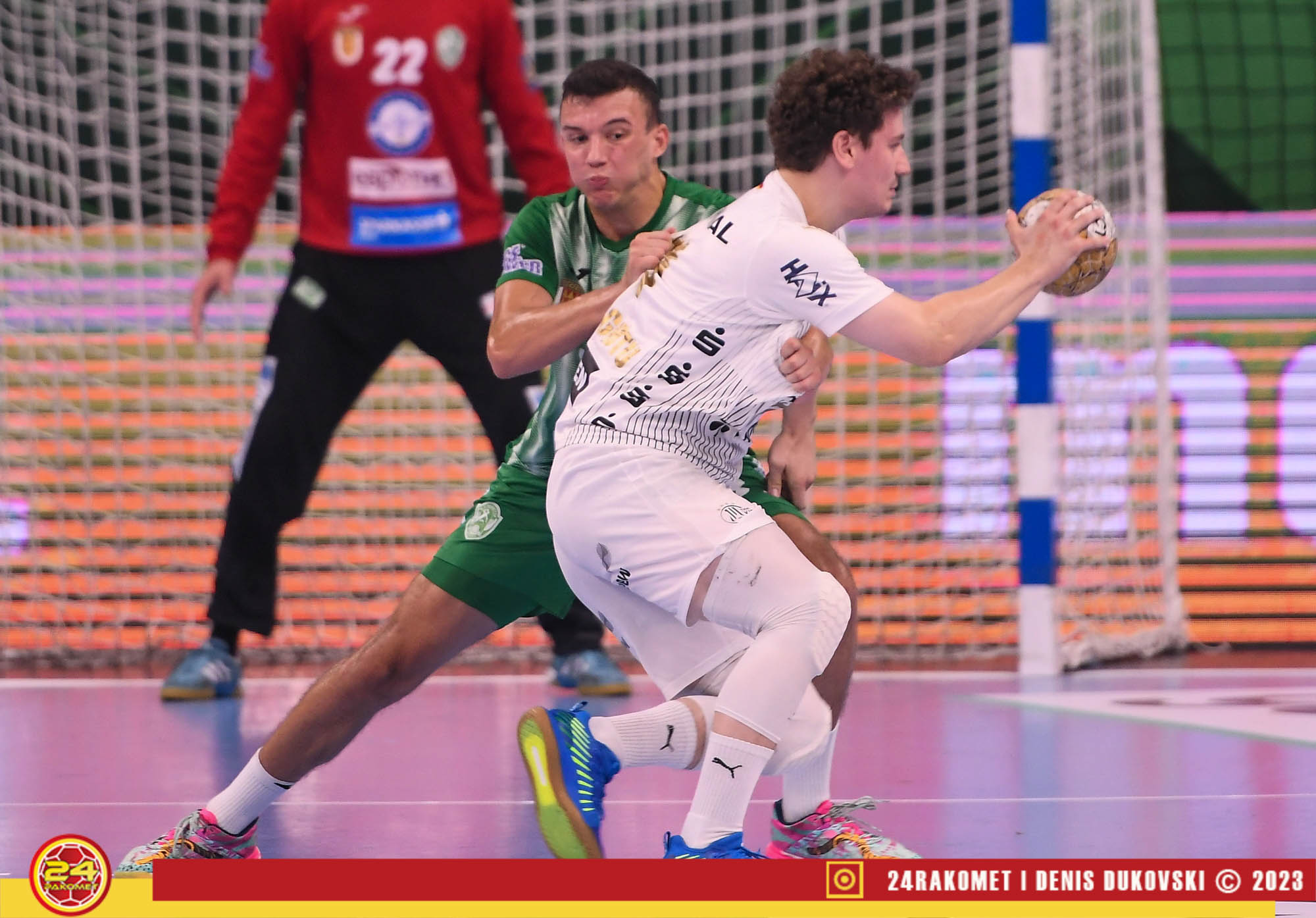 Шок за „рибарите“ – Фарски Острови без најголемата ѕвезда на ЕП?