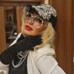 Нада Топчагиќ ја „поткачи“ Вера Матовиќ: „Направила убави операции, но не може да ги скрие годините“