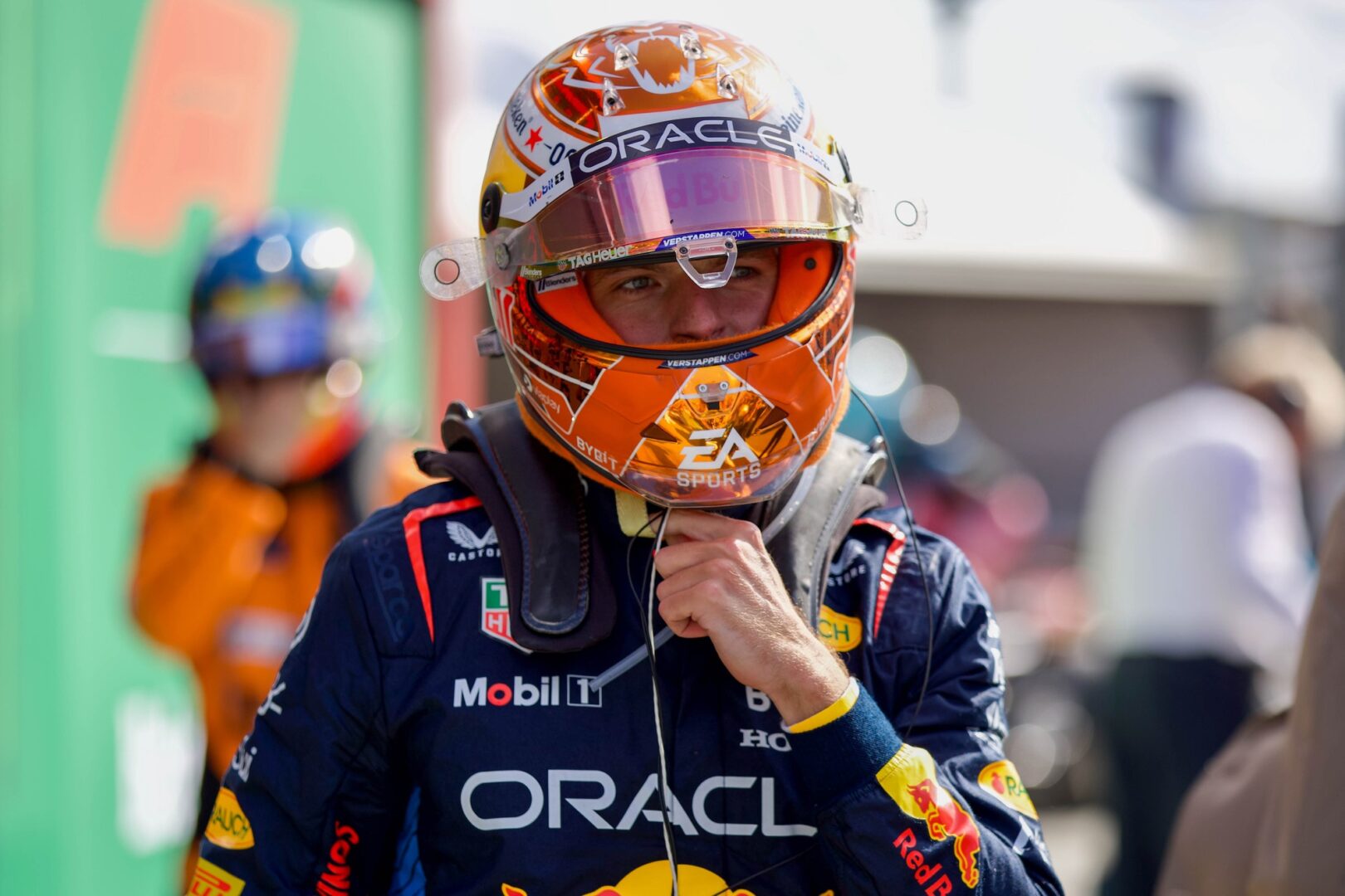 Ферстапен и оваа година најмногу заработил во Ф1