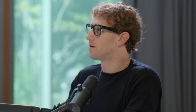 Meta тргнува по нов пат: Конечно откриени повеќе детали