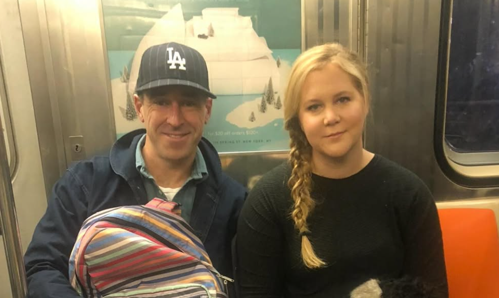 АКТЕРКАТА ЕЈМИ ШУМЕР СЕ РАЗВЕДУВА ПО СЕДУМ ГОДИНИ БРАК