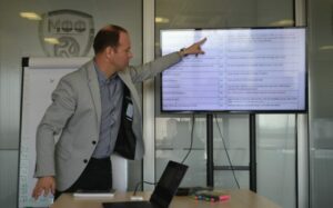 УЕФА со позитивна оцена за Грасрут активностите на ФФМ