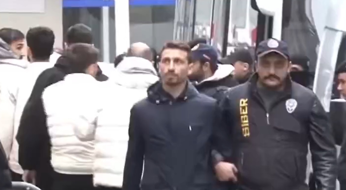 Голем скандал во Турција: Уапсени судии и сопственици на клубови, над 1.000 фудбалери се суспендирани!