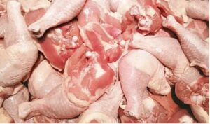 Инспекциските служби спречија увоз на 26 тони пилешко месо од Бразил преку „Ќафасан“