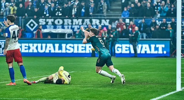 Бундеслига: Победи на Борусија Д. и ХСВ