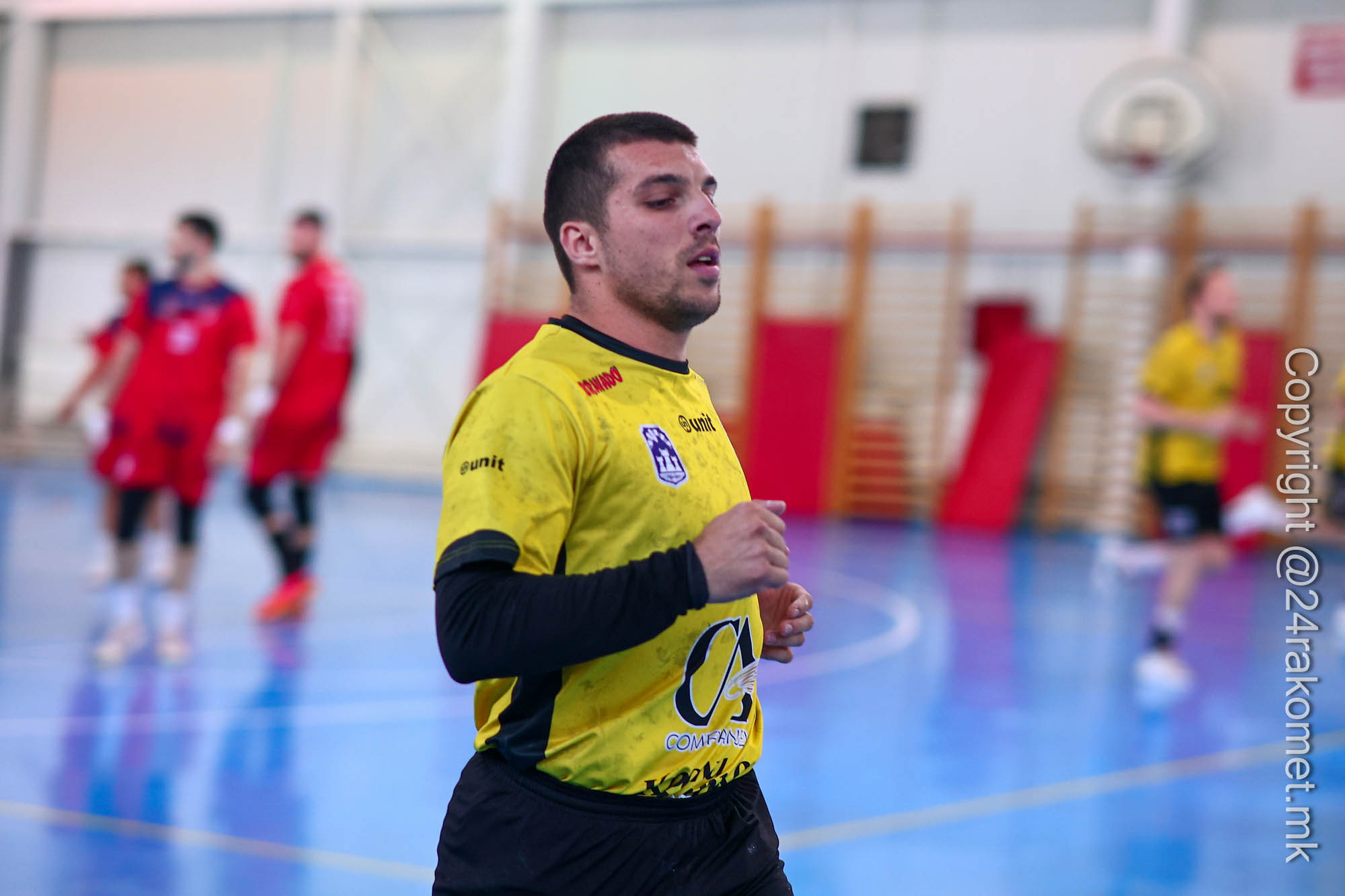 Се разделија Бикоски и Вардар Неготино