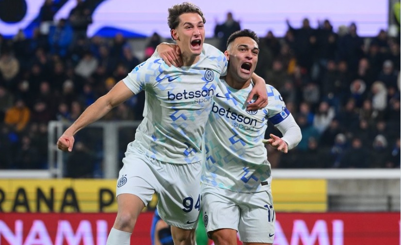 Лаутаро Мартинез го врати Интер на врвот (ВИДЕО)