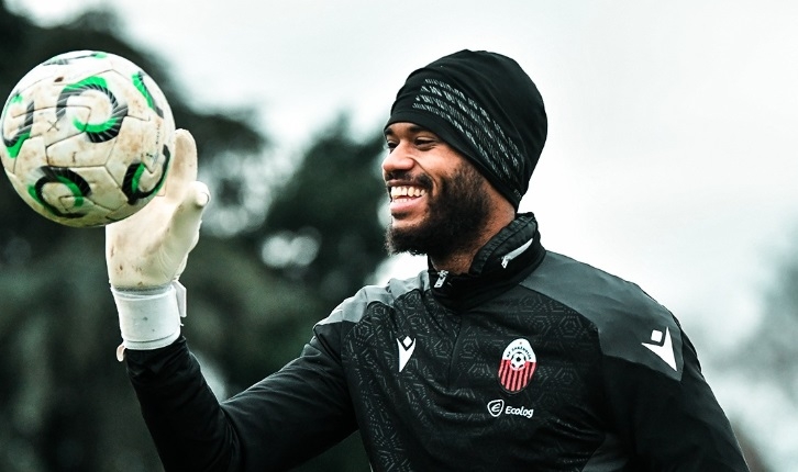 Гаје: Ќе дадеме сè од себе за позитивен резултат против Слован!