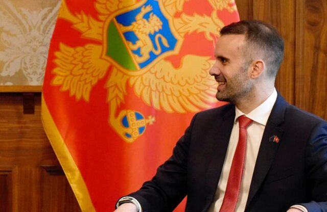 Спајиќ: Се согласувам дека ЕУ треба да биде крајната дестинација за целиот Западен Балкан