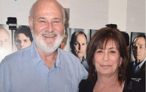 (ФОТО) СЕ СОМНЕВА ДЕКА ФИЛМСКИОТ РЕЖИСЕР РОБ РЕЈНЕР И НЕГОВАТА СОПРУГА ГИ УБИЛ НИВНИОТ СИН: Холивуд во шок!