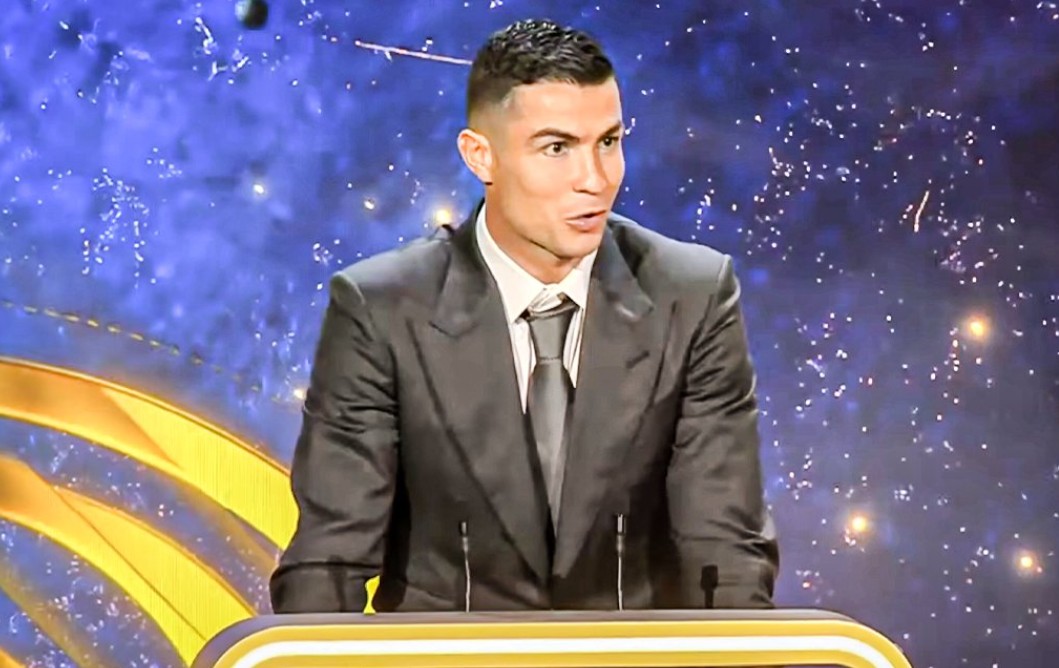 Дембеле најдобар, но во Дубаи награди добија и Роналдо и Погба